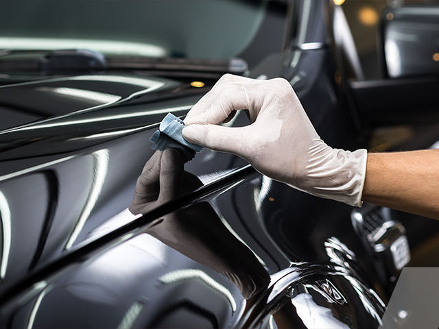 Europa Autolavado - Paquete Excellence