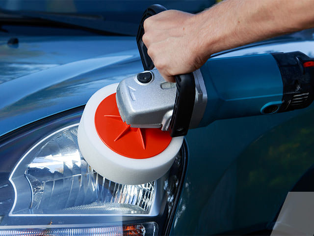 Europa Autolavado - Pulido y Encerado